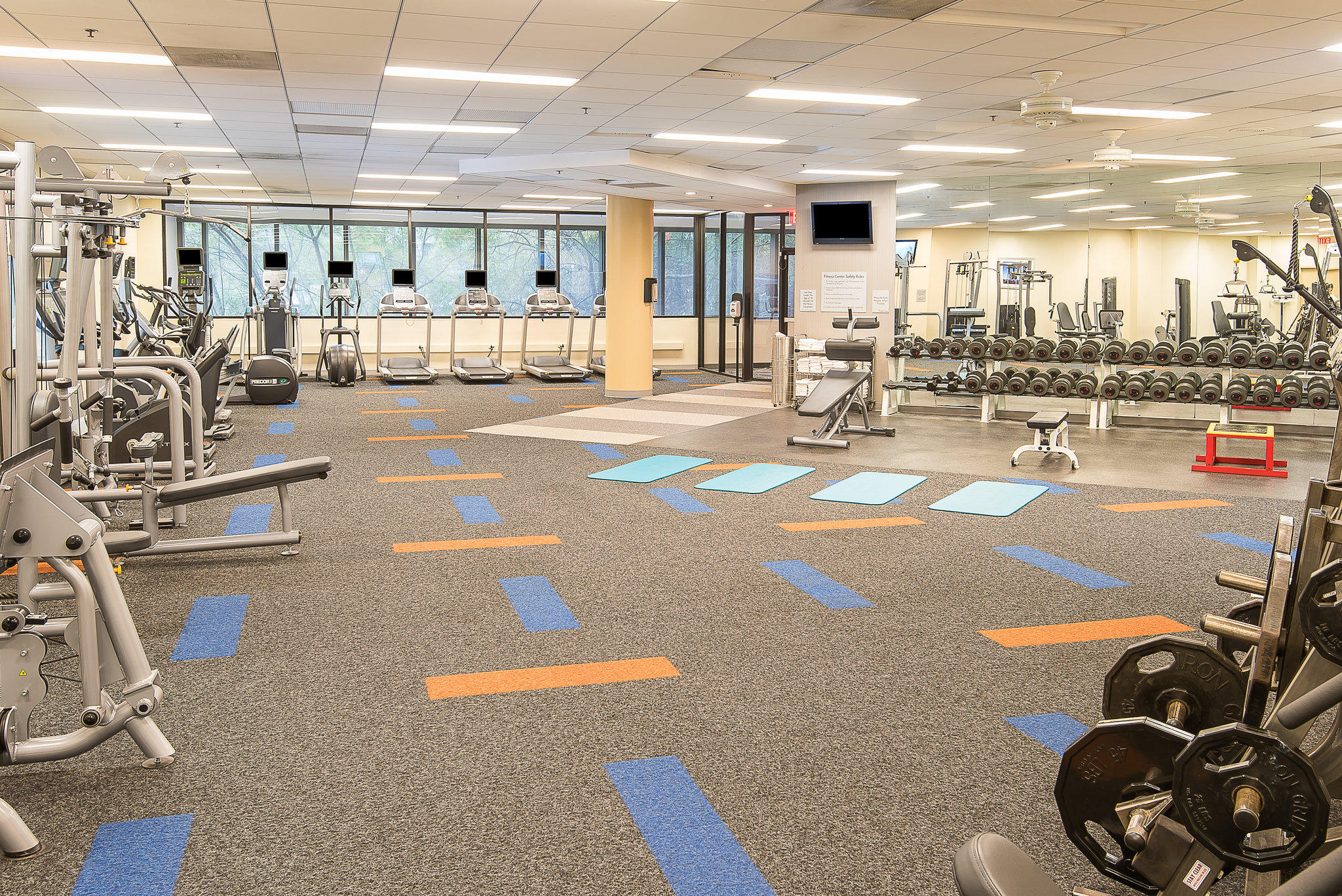 Фото Crowne Plaza