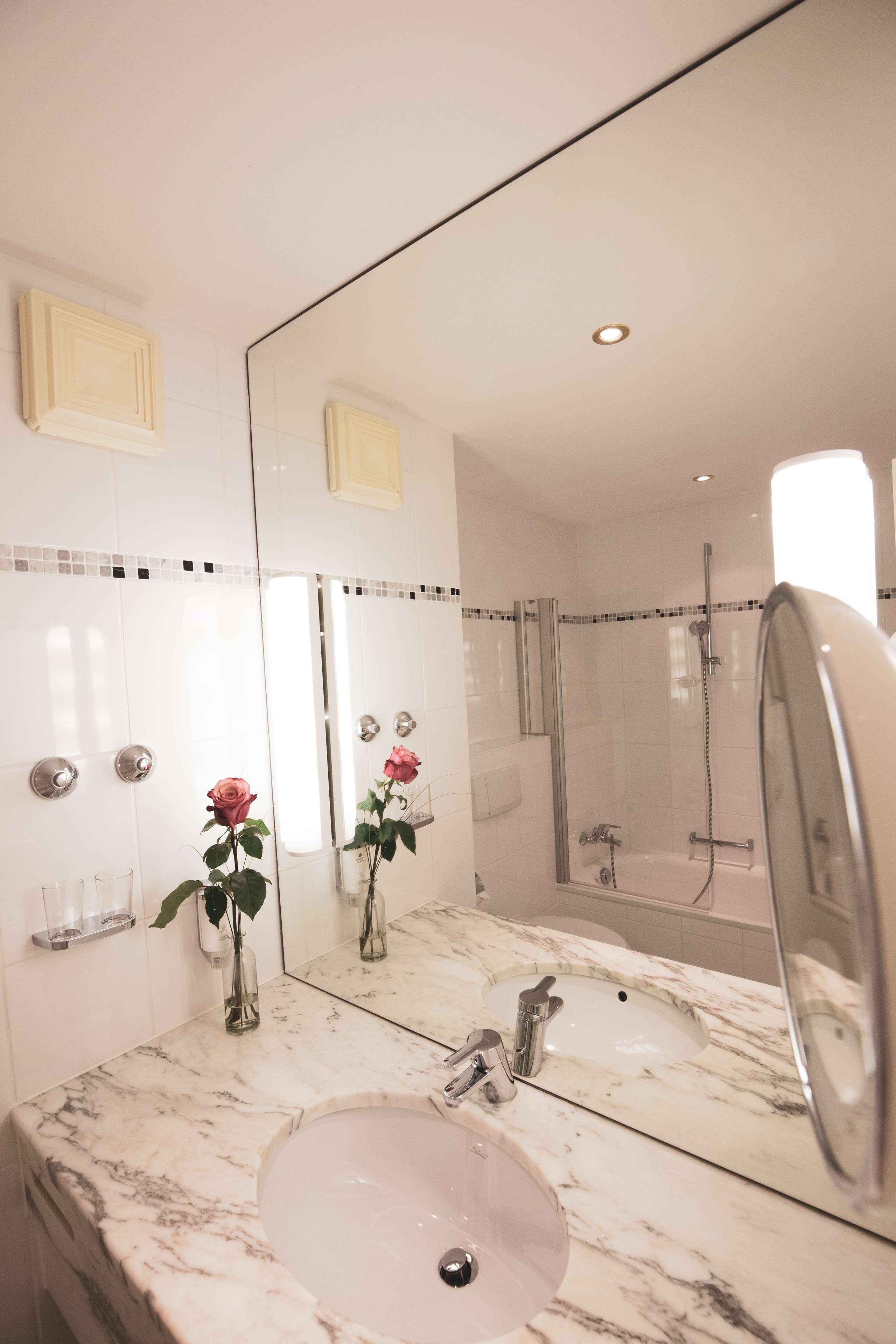 Фото Best Western Premier Bayerischer Hof Miesbach