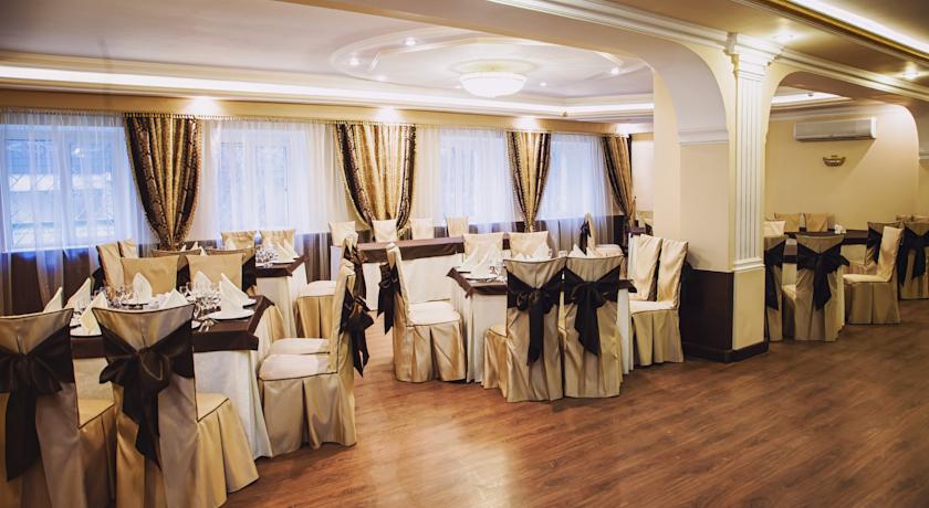 Фото Рем Отель