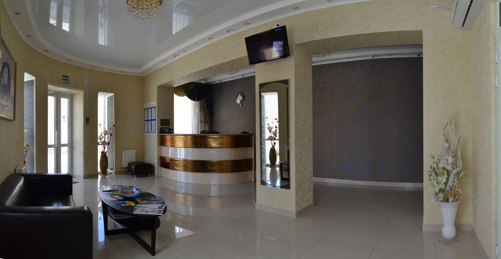 Фото отеля 3