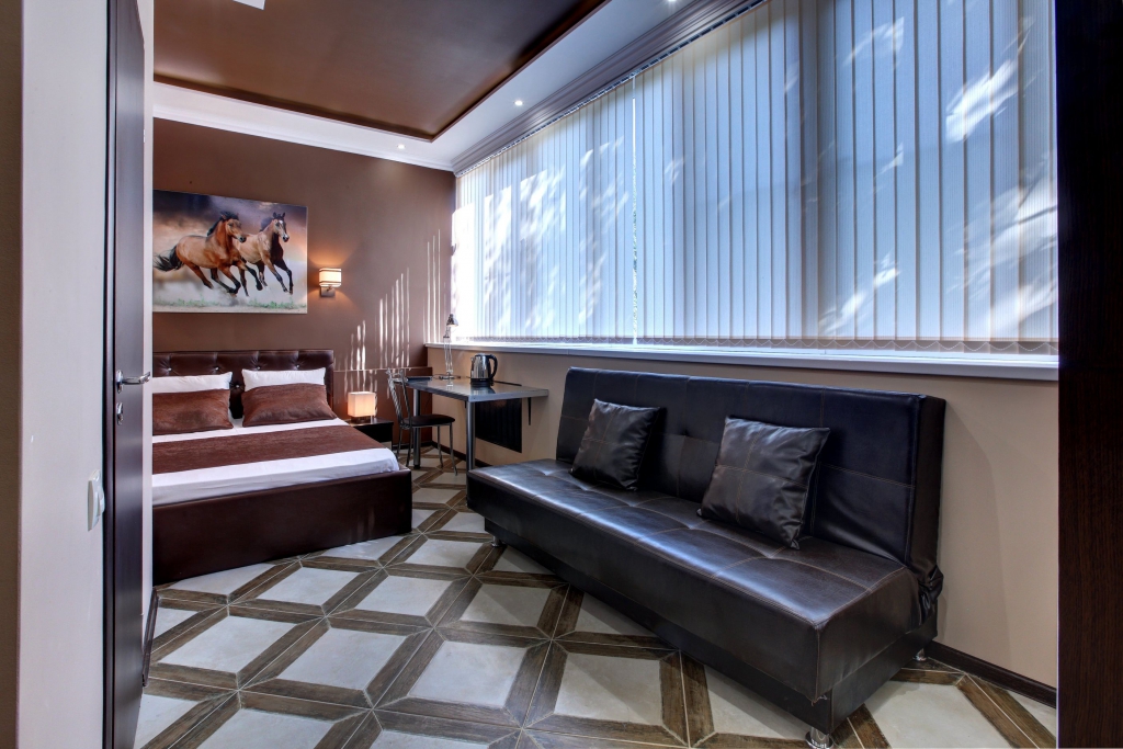 Фото Брусника Амурская