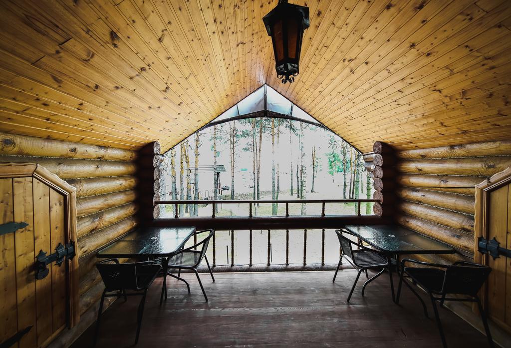 Фото Подворье