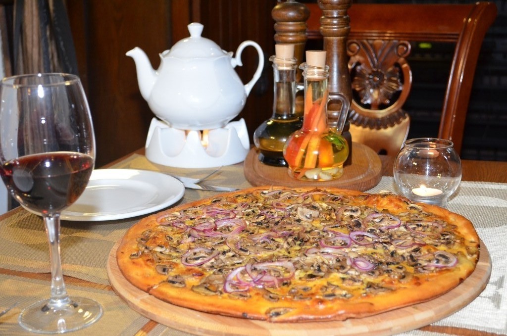 Фото Пруссия