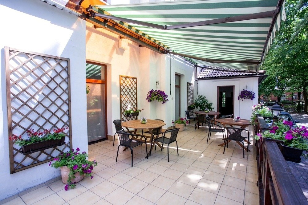 Фото Пруссия