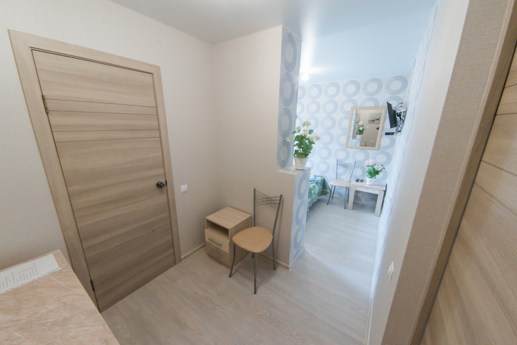 Фото Ксения