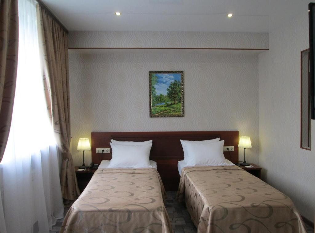 Фото Автозаводская