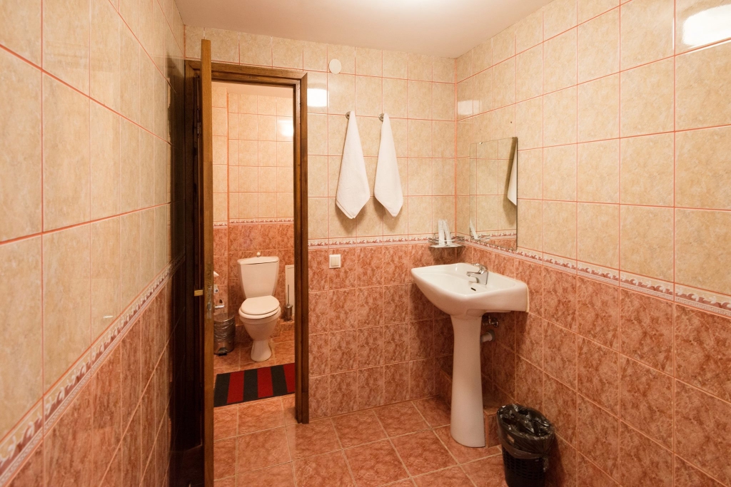 Фото Центр бадминтона и настольного тенниса