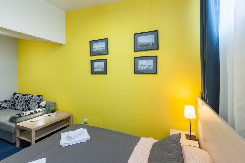 Фото Лиговский двор