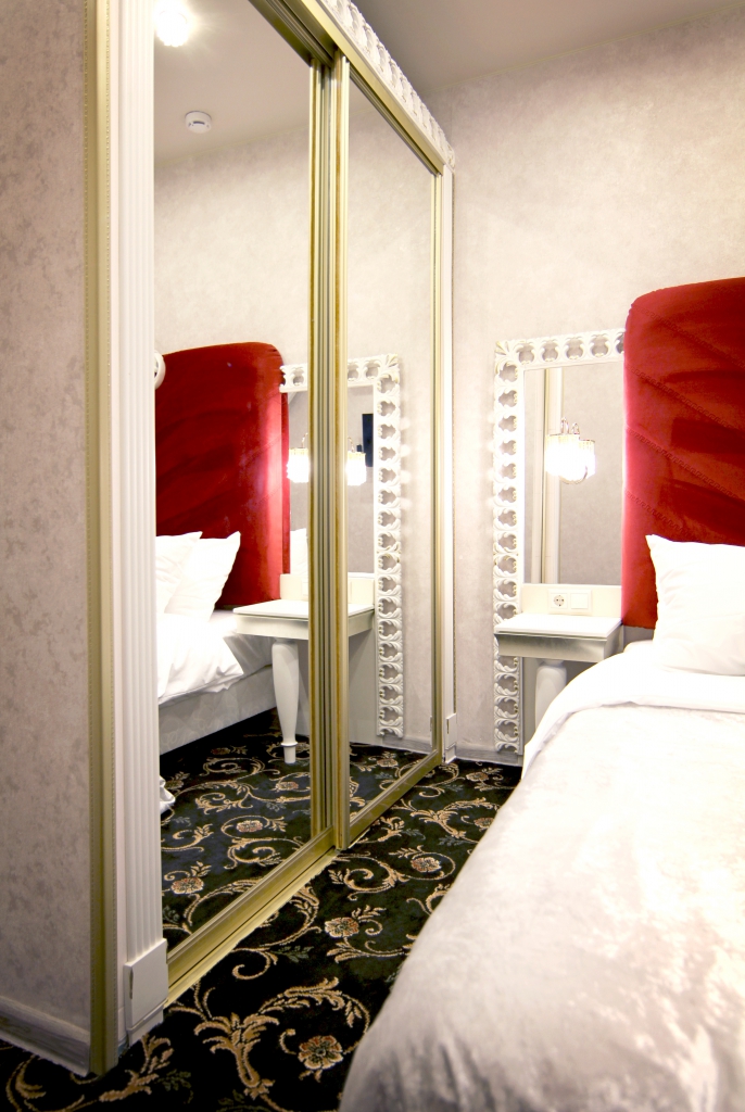 Фото Вилладжио