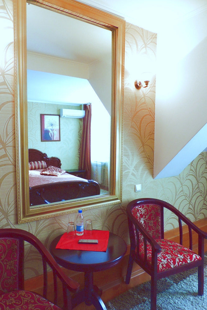 Фото Золотая подкова