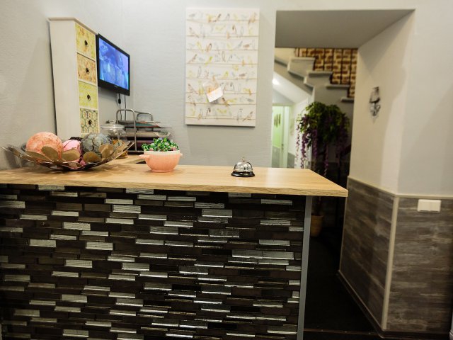 Фото Усадьба