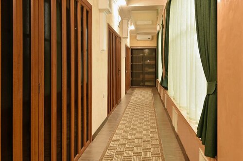 Иное жильё МарДэ в Темрюке