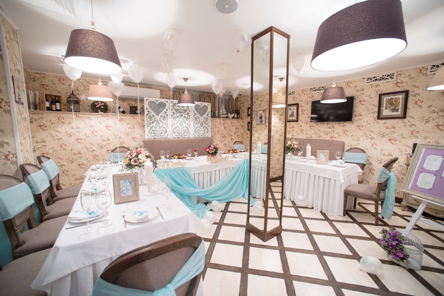 Фото Де Пари