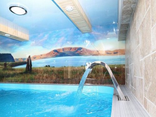 Гостиница Чалпан в Абакане