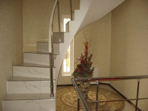 Гостиница Шоколад в Новороссийске