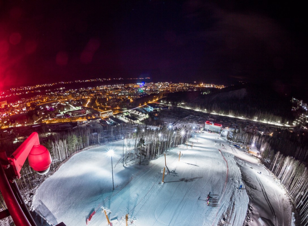 Фото Райдер