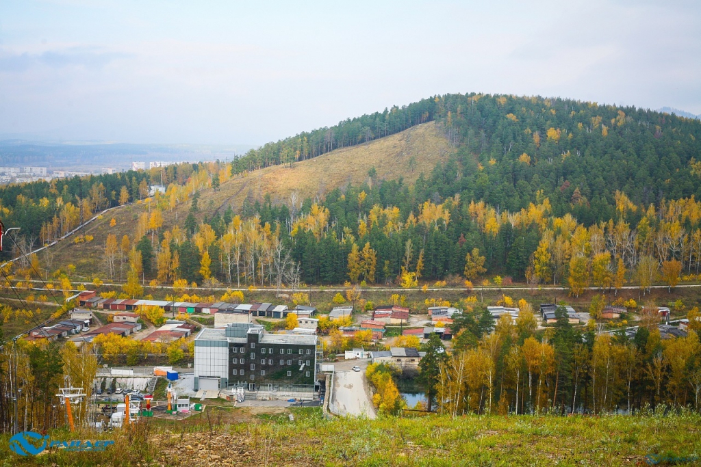 Фото Райдер