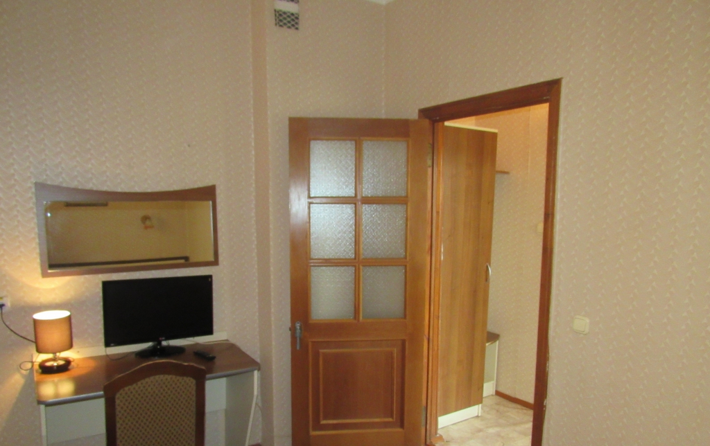 Фото Гостиница Тихорецк