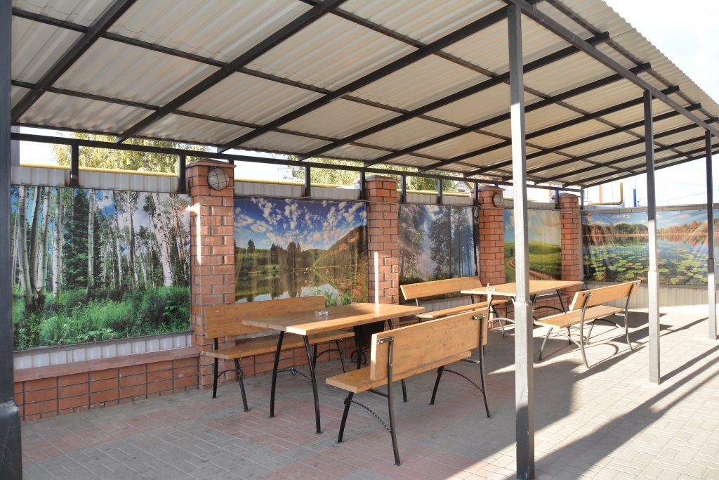 Фото Гостевой домик