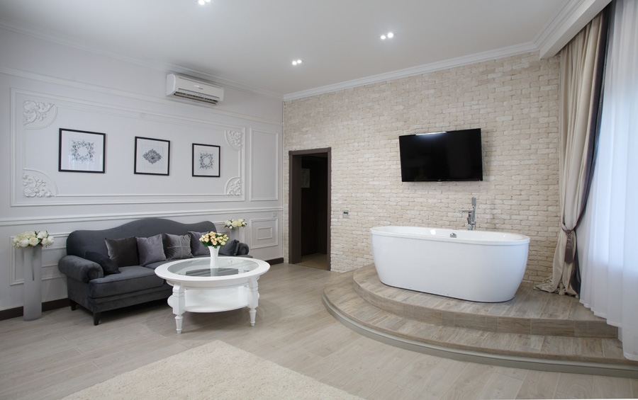 Фото Ветряков