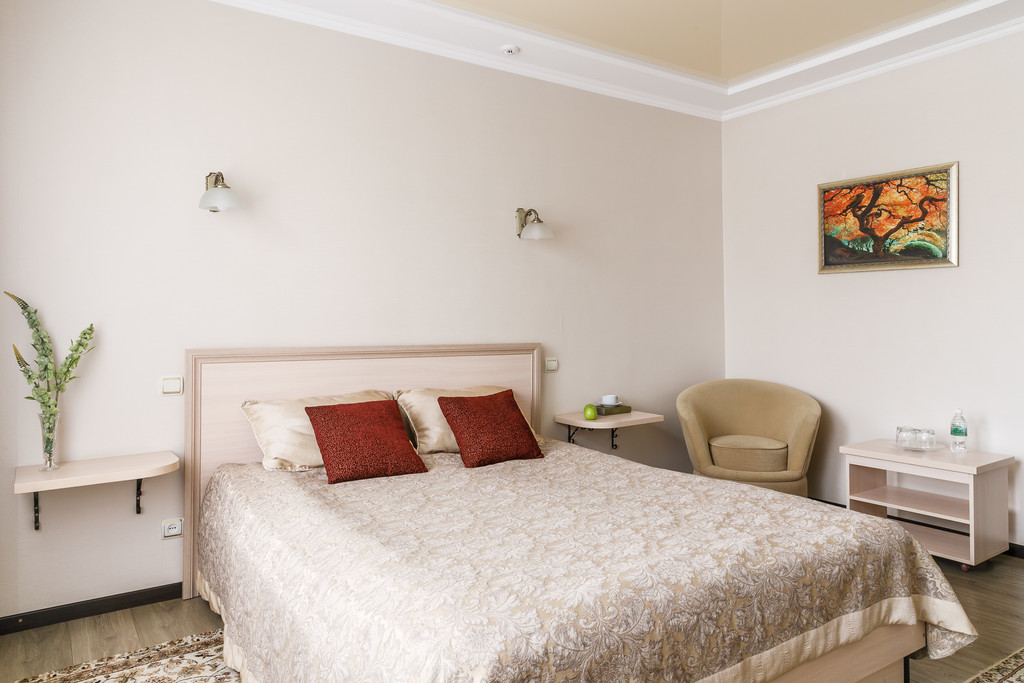 Фото Платан