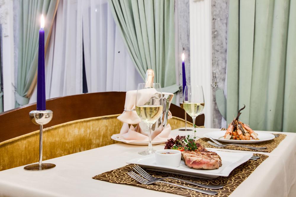 Фото Апартаменты Херсонес