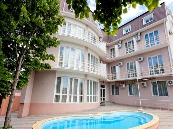 Фото отеля 4