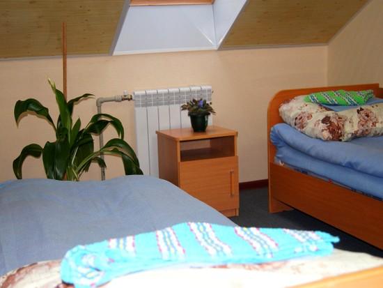 Фото Никульское