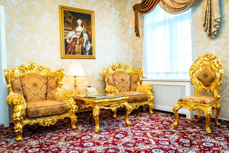 Фото Петровский причал