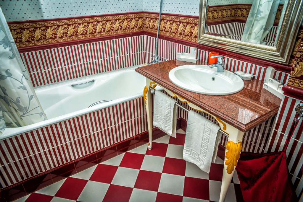 Фото Петровский причал