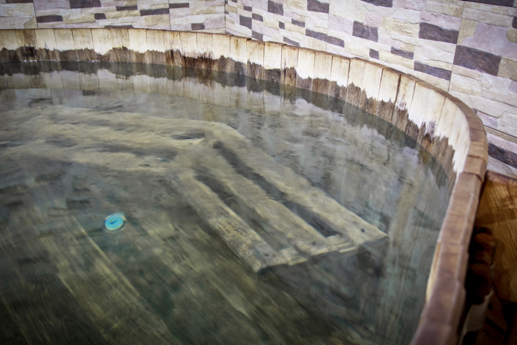 Фото Медведефф Богдана Хитрово