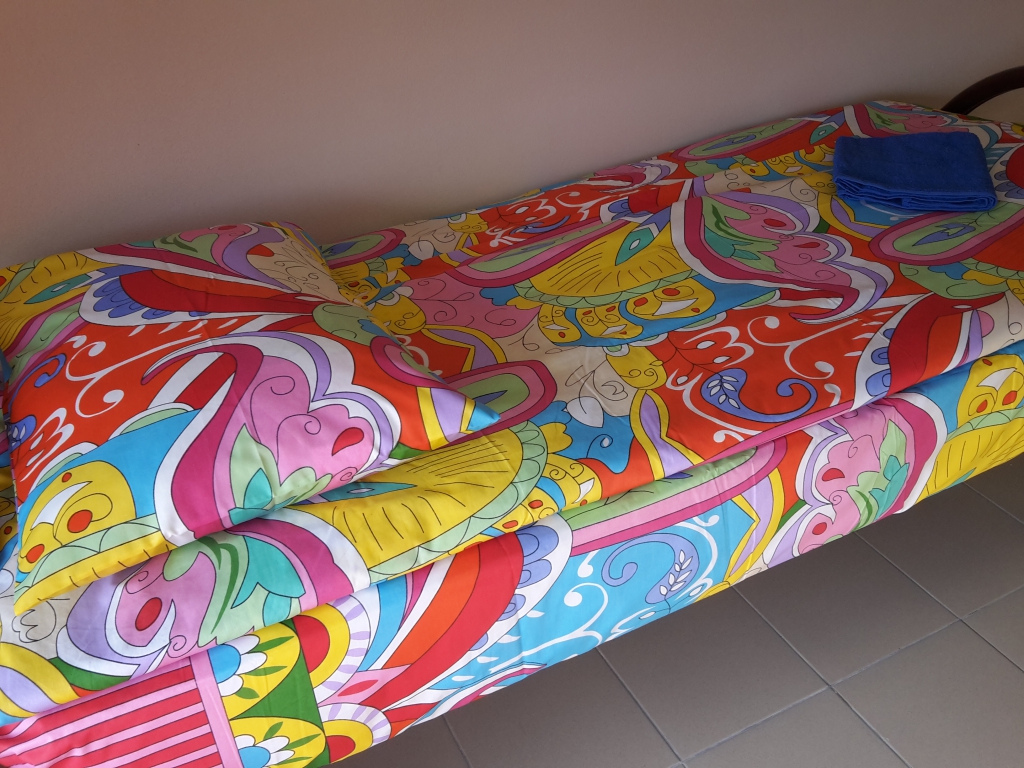 Фото Клевер