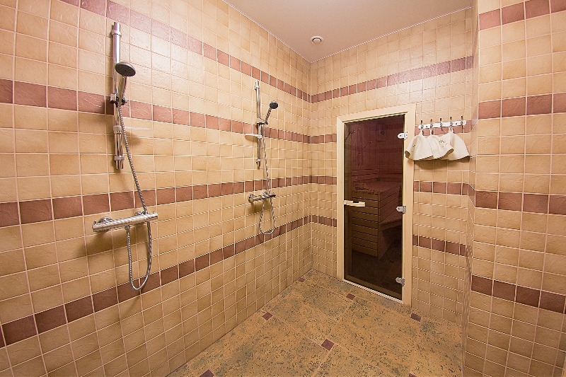 Фото Golden Palace