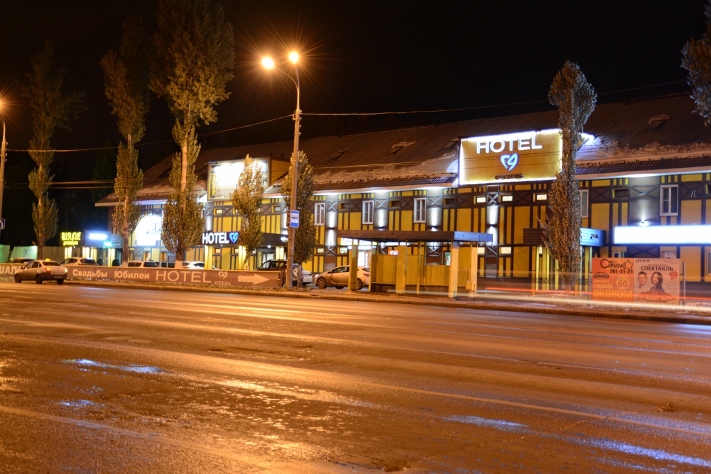 Фото Отель19