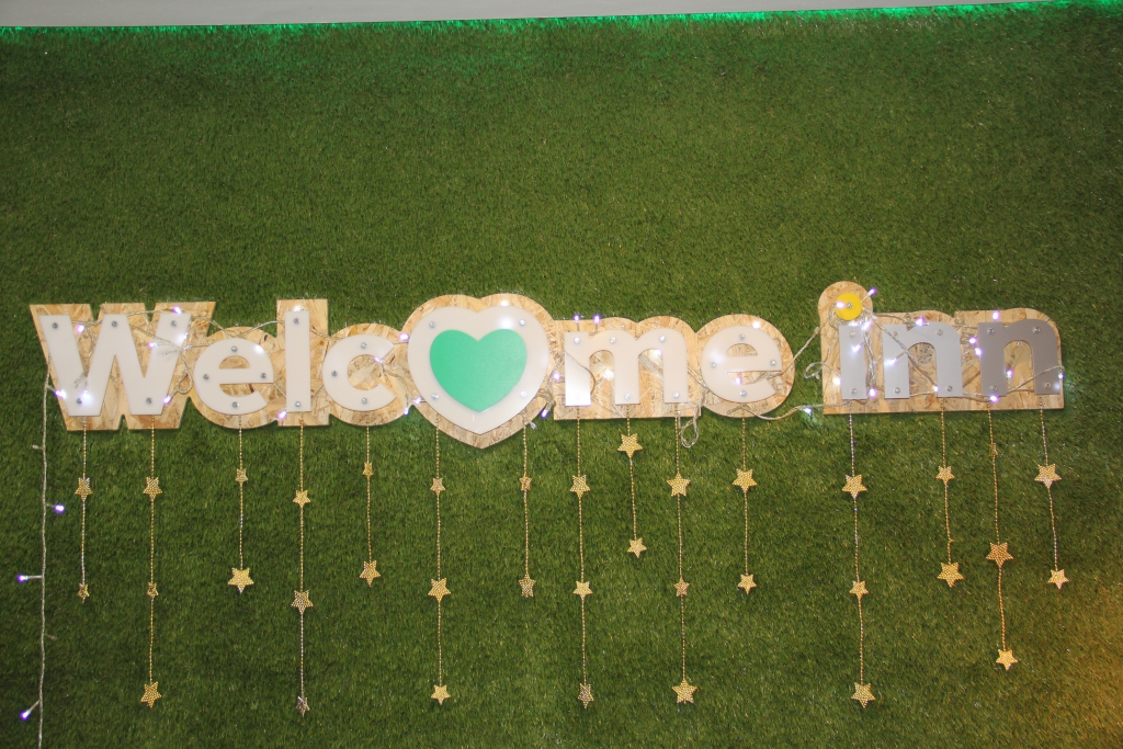 Фото Welcome inn