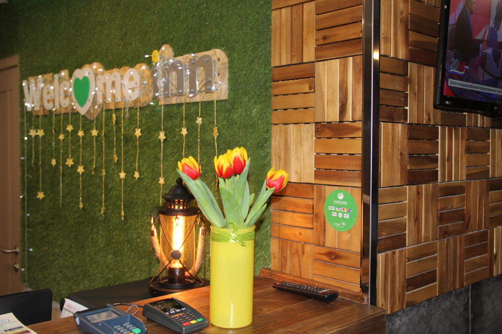 Фото Welcome inn