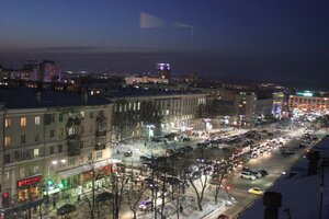 Иное жильё Antares