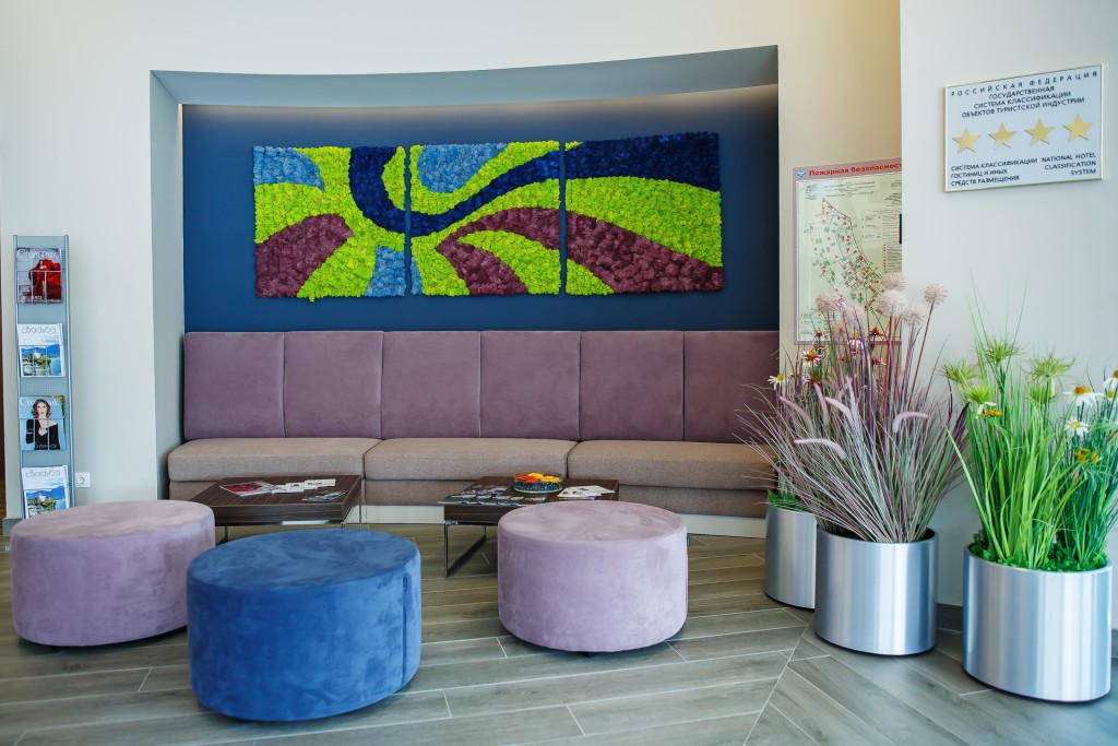 Фото Марциаль