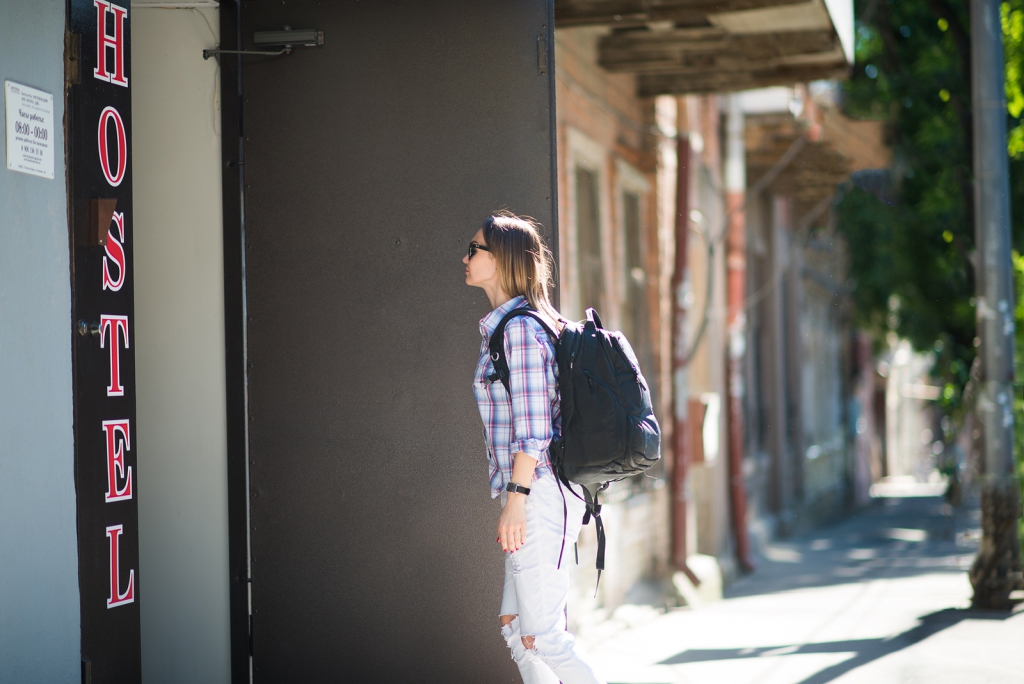 Фото Хостел Дон