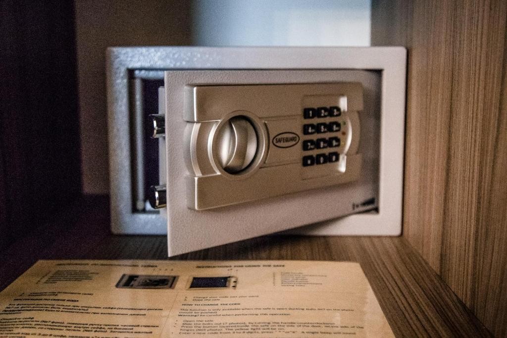 Фото отеля 4