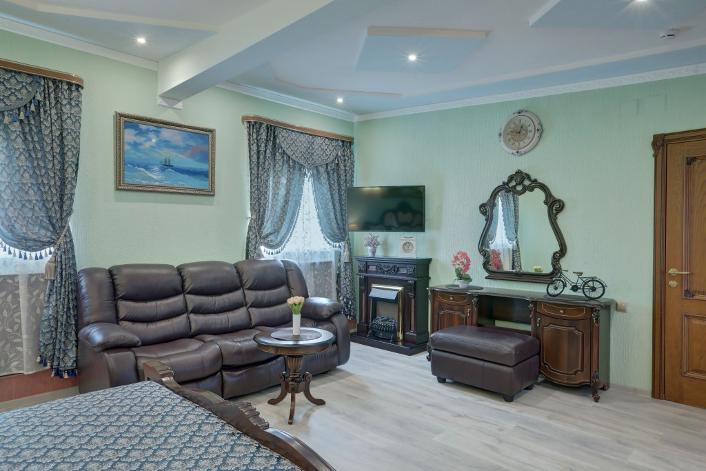 Фото Олимпия