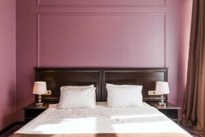 Гостиница Елисеевский