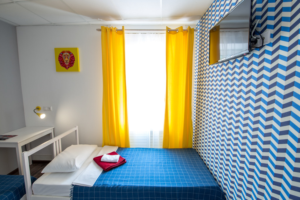 Фото Artist на Басманной