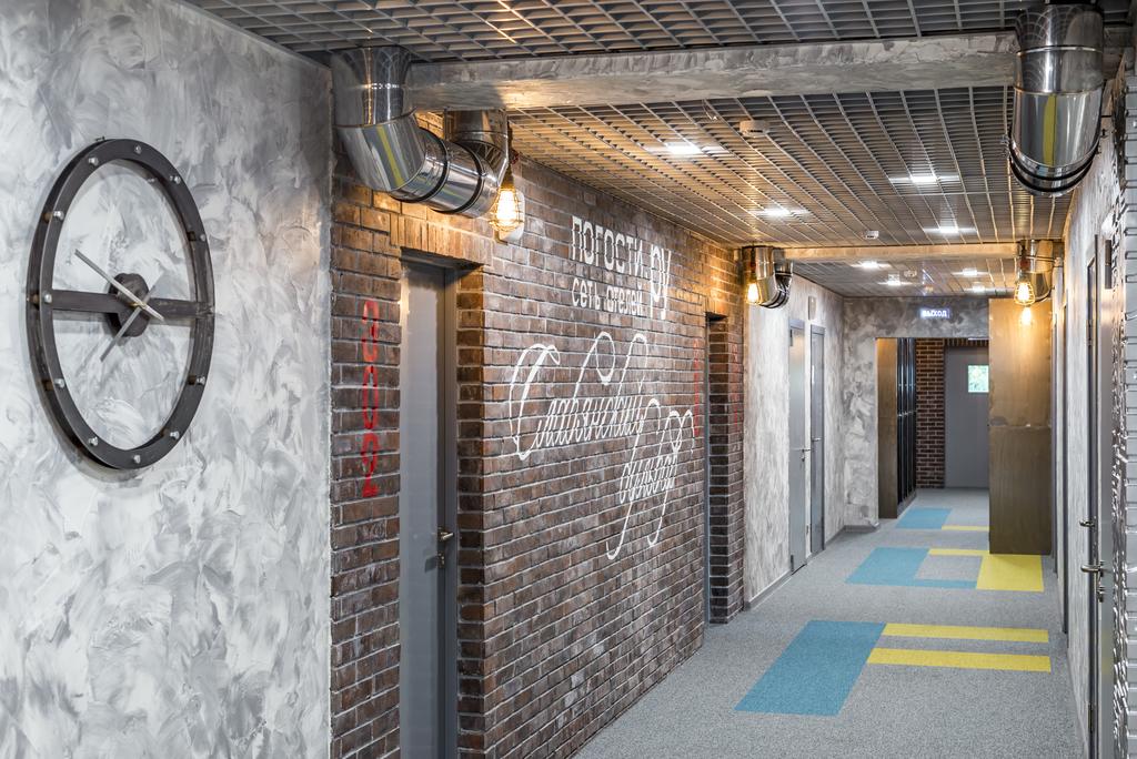 Фото Погости.ру на Славянском бульваре