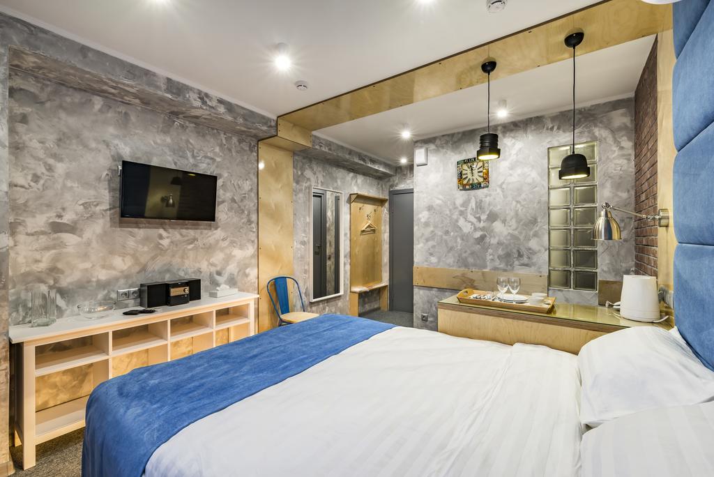 Фото Погости.ру на Славянском бульваре