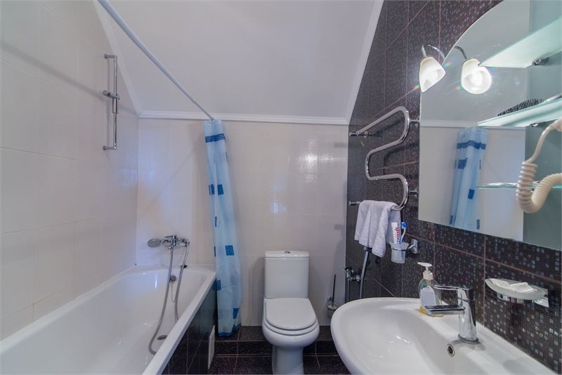 Фото Вилла Багратион