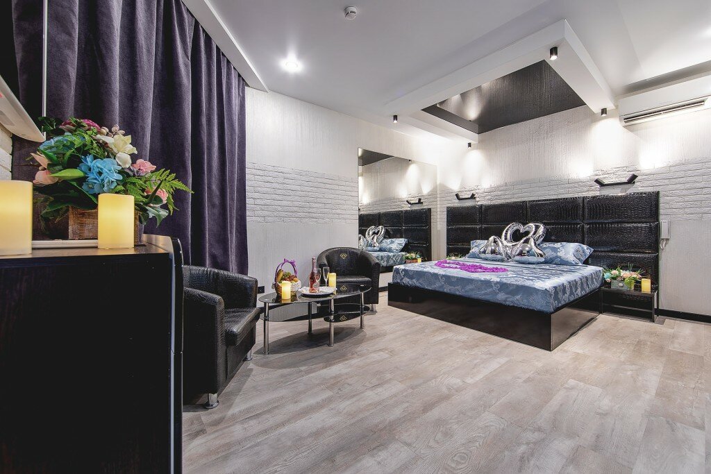 Hotel Alex Hotel, Saint Petersburg, photo