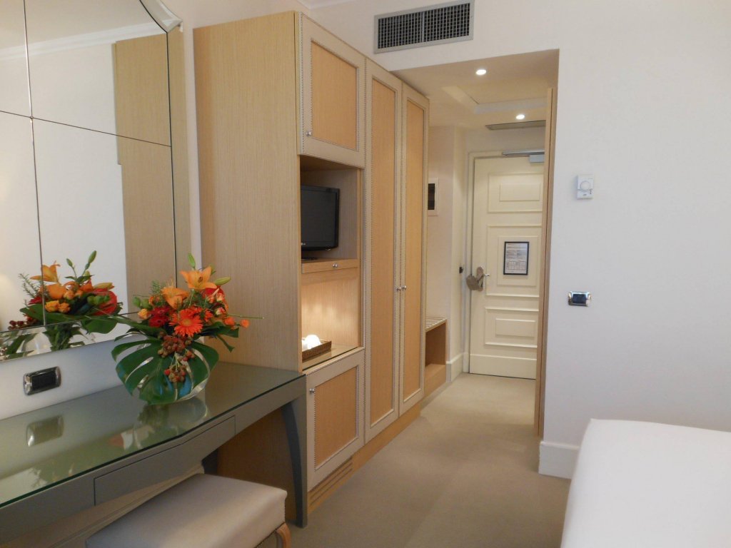 Фото Starhotels Tuscany