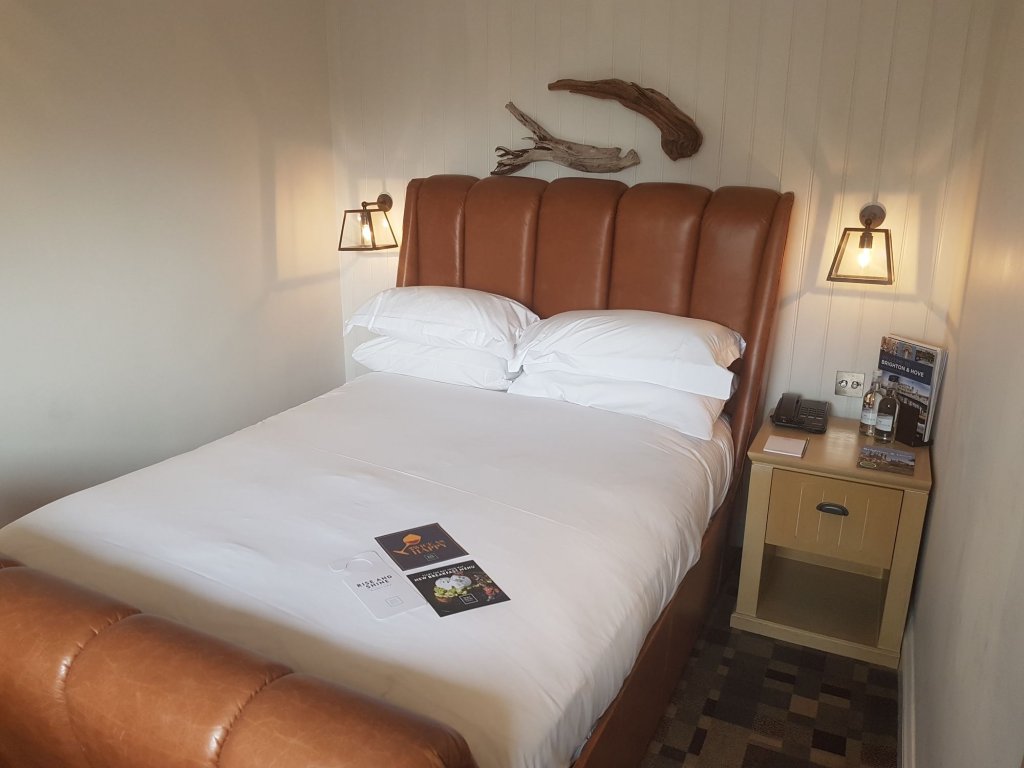 Фото Hotel du Vin Brighton