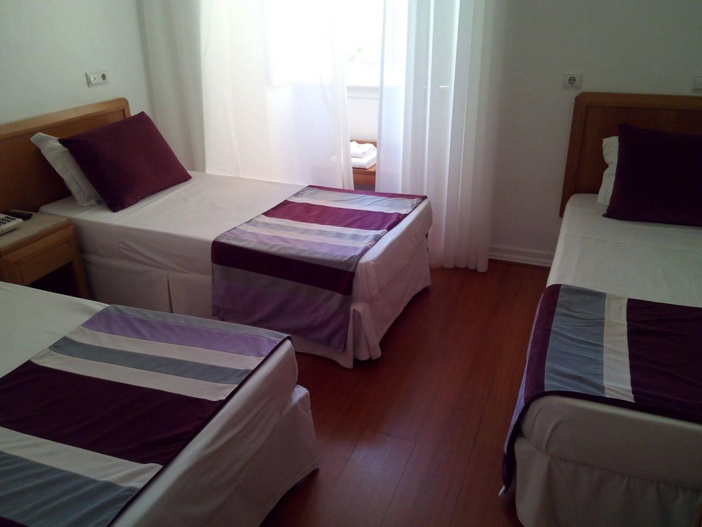 Фото Hotel Dublin